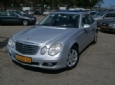 מרצדס&nbsp;E-CLASS&nbsp;AVANTGARDE E280 אוט' 3.0&nbsp;2008