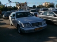 מרצדס&nbsp;S-CLASS&nbsp;S320 LONG אוט' 3.2&nbsp;1998