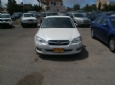 סובארו&nbsp;B4 חדשה&nbsp;BUSINESS רציף 2.0&nbsp;2008
