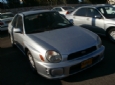 סובארו&nbsp;אימפרזה גרנד לאונה&nbsp;4X4 ידני 1.6&nbsp;2002