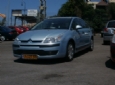 סיטרואן&nbsp;C4&nbsp;SX PK אוט' 1.6&nbsp;2007