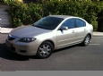 מאזדה&nbsp;3&nbsp;ACTIVE אוט' 1.6&nbsp;2008