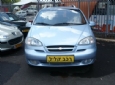 שברולט&nbsp;ויואנט&nbsp;+ אוט' 2.0&nbsp;2007