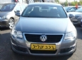 פולקסווגן&nbsp;פאסט החדשה&nbsp;COMFORTLINE FSI אוט' 2.0&nbsp;2006
