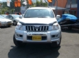 טויוטה&nbsp;לנד קרוזר קצר&nbsp;TDI  אוט' קצר דיזל 3.0&nbsp;2004