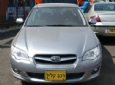 סובארו B4 חדשה BUSINESS רציף 2.0 2008