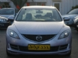 מאזדה&nbsp;6 החדשה&nbsp;EXECUTIVE אוט' 2.0&nbsp;2008