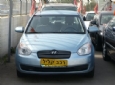 יונדאי&nbsp;אקסנט&nbsp;GL אוט' 1.4&nbsp;2008
