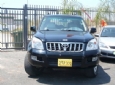 טויוטה&nbsp;לנד קרוזר ארוך&nbsp;LUXURY אוט' ארוך 4.0&nbsp;2005