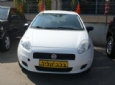 פיאט&nbsp;פונטו גרנדה&nbsp;ACTIVE ESP ידני 1.25&nbsp;2008