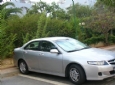 הונדה&nbsp;אקורד&nbsp;COMFORT אוט' 2.0&nbsp;2007