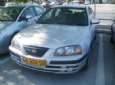 יונדאי&nbsp;אלנטרה&nbsp;GL אוט' 1.6&nbsp;2005
