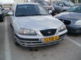 יונדאי&nbsp;אלנטרה&nbsp;GL אוט' 1.6&nbsp;2006