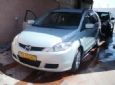 מאזדה&nbsp;5&nbsp;EXECUTIVE אוט' 2.0&nbsp;2007