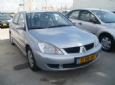 מיצובישי לנסר קלאסיק COMFORT אוט' 1.6 2008