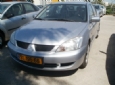 מיצובישי לנסר קלאסיק COMFORT אוט' 1.6 2008