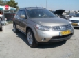 ניסאן&nbsp;מורנו&nbsp;V6 אוט' 3.5 (252 כ"ס)&nbsp;2006