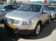 ניסאן&nbsp;קאשקאי&nbsp;ACENTA 2X4 אוט' 2.0&nbsp;2008