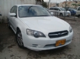 סובארו&nbsp;B4&nbsp;GL אוט' 2.0&nbsp;2004
