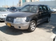 סובארו&nbsp;פרוסטר&nbsp;B אוט' 2.0&nbsp;2008