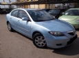 מאזדה&nbsp;3&nbsp;ACTIVE אוט' 1.6&nbsp;2007