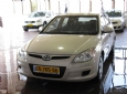 יונדאי&nbsp;i30&nbsp;INSPIRE אוט' 1.6&nbsp;2008