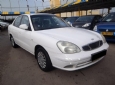 דייהו&nbsp;נובירה&nbsp;SXL אוט' 1.6&nbsp;2004
