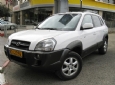 יונדאי&nbsp;טוסון&nbsp;GLS אוט' 2.7&nbsp;2005