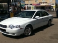 וולוו&nbsp;S-80&nbsp;T אוט' 2.0&nbsp;2006