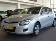 יונדאי&nbsp;i30&nbsp;INSPIRE אוט' 1.6&nbsp;2010