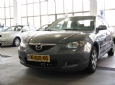 מאזדה&nbsp;3&nbsp;ACTIVE אוט' 1.6&nbsp;2008