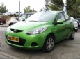מאזדה&nbsp;2&nbsp;ACTIVE אוט' 1.5&nbsp;2010