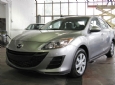 מאזדה&nbsp;3 החדשה&nbsp;ACTIVE אוט' 1.6&nbsp;2011
