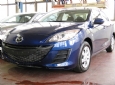 מאזדה&nbsp;3 החדשה&nbsp;ACTIVE אוט' 1.6&nbsp;2011