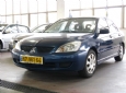 מיצובישי&nbsp;לנסר קלאסיק&nbsp;GL אוט' 1.6&nbsp;2008