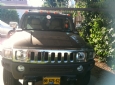 האמר&nbsp;H3&nbsp;LUXURY אוט' 3.7&nbsp;2007