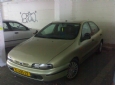 פיאט&nbsp;בראבה&nbsp;SX אוט' 1.6&nbsp;1996