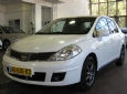 ניסאן&nbsp;טידה&nbsp;VISIA אוט' 1.6&nbsp;2008