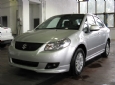 סוזוקי&nbsp;SX4&nbsp;GLX אוט' 1.6&nbsp;2011