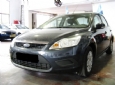 פורד&nbsp;פוקוס&nbsp;GLX אוט' 1.6&nbsp;2011