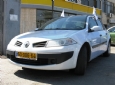 רנו&nbsp;מגאן II&nbsp;COMFORT EX אוט' 1.6&nbsp;2008