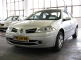 רנו&nbsp;מגאן II&nbsp;BUSINESS אוט' 1.6&nbsp;2008