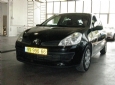 רנו&nbsp;קליאו III&nbsp;PACK AU אוט' 1.6&nbsp;2009