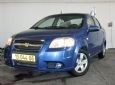 שברולט&nbsp;אוואו ביג&nbsp;LS אוט' 1.4&nbsp;2008