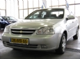 שברולט&nbsp;אופטרה&nbsp;LS אוט' 1.6&nbsp;2008