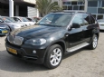 ב.מ.וו&nbsp;X 5&nbsp;I אוט' 4.8&nbsp;2007
