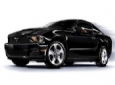פורד&nbsp;מוסטנג&nbsp;GT קופה 4.6&nbsp;2011