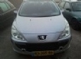 פיג'ו 307 XLINE אוט' 1.6 2008
