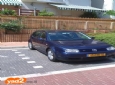 פולקסווגן גולף HIGHLINE V5 אוט' 2.3 (150 כ''ס) 2001