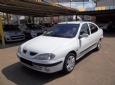 רנו&nbsp;מגאן&nbsp;EX אוט' 1.6&nbsp;2004